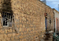 Mardin'de benzin dökülen soba patladı: 1 ölü, 2 yaralı