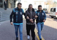 "Sahte dekont" ile 30 kişiyi dolandırdı, operasyonla yakalandı