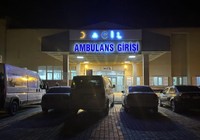 Hakkari'de okul pansiyonunda yangın: 12 öğrenci zehirlendi