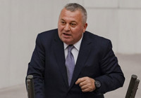 Cemal Enginyurt anjiyo oldu