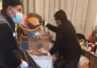 Ekipler şoke oldu: Evden 45 ton çöp çıktı