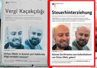 Interpol 45 milyon euro ile kaçan Türk vatandaşını arıyor