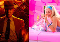 Altın Küre adayları belli oldu... Barbie ve Oppenheimer'ın rekabeti devam ediyor