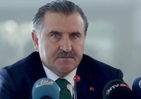 Bakan Bak'tan Halil Umut Meler açıklaması! Hakemliği bırakacak mı?