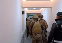 Bakan Yerlikaya duyurdu: Interpol tarafından kırmızı bültenle aranan Muhuannad Aloqlah, İstanbul'da yakalandı