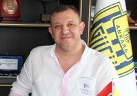Ankaragücü'nün yeni başkanı belli oldu