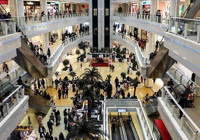 İstanbul'un göbeğindeki AVM yıkılıyor! Bütün kepenkler indi, boşa gitmeyin...