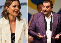 Seçil Erzan, ünlü komedyen Ata Demirer'i de aramış, 131 saniyelik sır görüşme!
