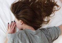 Ölüp yeniden dirilen kadın yaşadığı o anları anlattı!