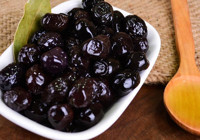 Bu iki malzeme zeytini pamuk gibi yapıyor! Acı aromadan eser kalmayacak