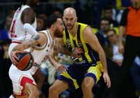 Fenerbahçe Beko'da Jasikevicius dönemi galibiyetle başladı