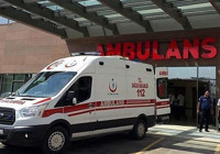 Sobadan zehir sızdı: 4'ü çocuk 6 kişi hastaneye kaldırıldı