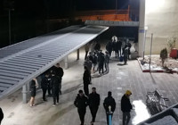 Gümüşhane'de deprem! Çevre iller de sallandı