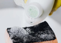 Bulaşık deterjanına boşuna para veriyorsunuz! Daha uzun süre kullanmak için bunu yapın