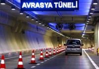 Bir zam da Avrasya Tüneli'ne geldi! İşte zamlı güncel fiyatlar