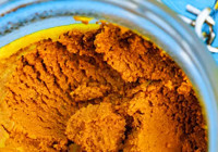 Sadece 1 kaşığı karaciğeri tertemiz yapıyor; Bu bilgiden sonra vücudunuz yepyeni olacak