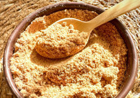 Yoğurdun içine 1 çay kaşığı koymanız yeterli; Vücudumuzdaki erimeyi hemen kesiyor