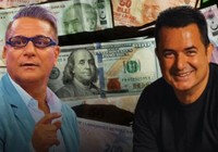 Acun Ilıcalı'dan Mehmet Ali Erbil'e olay cevap! Çarkı Felek'i sundurmadık ona sinirlendi