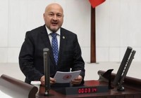 Milletvekili Kurt: SGK Gelirleri Giderlerini Karşılıyor