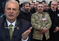 Can Ataklı’dan şehit babası hakkında skandal sözler