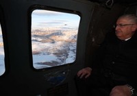 Bakan Güler, Hakkari'de