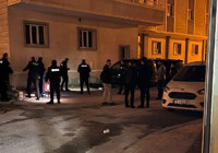 Sokakta yürürken silahlı saldırıya uğrayan Zeynep, öldü