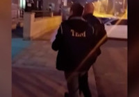 Mavi bültenle aranan IŞID üyesi Kırıkkale'de yakalandı