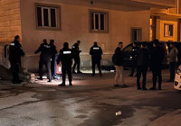 Tabancayla vurarak öldürdüğü eski eşi Zeynep'i, 2 ay önce de TIR'la ezmek istemiş