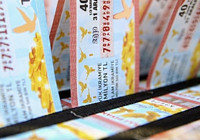 Yılbaşı çekiliş sonuçlarında büyük sürpriz! 40 milyon TL’yi kazanan rakamlar açıklandı!