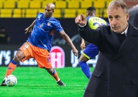 Anthony Nwakaeme sürprizi! Beklenen açıklama resmen geldi