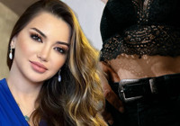 Esra Ezmeci'ye gelen cinsellik itirafı şoke etti; "Her gece eşim tavana bağlıyor…"