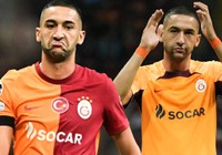 Hakim Ziyech Galatasaray ile yollarını ayırdı; Ara transfer dönemi öncesi deprem