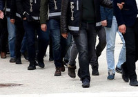 Kırmızı bültenle aranan yabancı uyruklu 18 kişi yakalandı