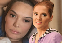 Demet Akalın ameliyat oldu