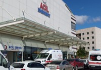 Kastamonu'da biber gazı havaya yayıldı, üniversiteliler acile koştu