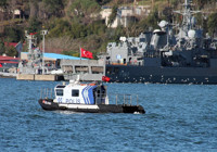 Karadeniz'de 47 gündür 7 ceset aranıyor