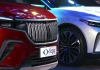 Togg T10X dünya devine fark attı; Togg T10X kapış kapış gidiyor