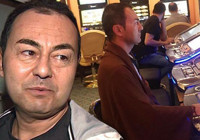 Serdar Ortaç'tan hayranlarını üzecek açıklama! 'Parayı koyacak yer bulamıyordum'