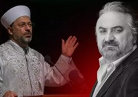 Diyanet ünlü sanatçı hakkında suç duyurusunda bulundu