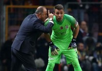 Yıllar sonra açıkladı: Muslera, Fatih Terim'in odasını bastı, 'Ben oynamam' dedi