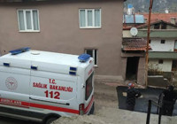 Yalnız yaşadığı evinde ölü bulundu