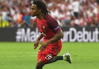 Renato Sanches Menajerler tarafından önerildi!