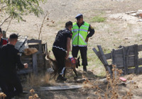 Eskişehir'deki vahşetin sırrı aralanıyor...