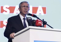 Fatih Altaylı 'kendisiyle konuştum' diyerek açıkladı: AK Parti Mansur Yavaş'a teklif götürdü mü?