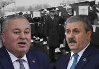 Cemal Enginyurt adeta esti gürledi: 'Be utanmaz adam!'