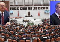 TBMM’de ‘Terörle mücadele’ oturumu: Bakan Fidan ve Güler TBMM’yi bilgilendirecek
