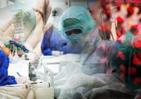 Türkiye 3 farklı virüsün etkisi altında! Bakan Koca ve Prof. Dr. Ateş Kara'dan kritik uyarı
