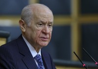 Bahçeli: ABD, sözde müttefik bir ülkedir