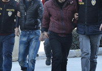 Eskişehir'de tefecilikle 447 milyon TL vurgun