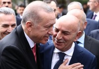 AK Parti'nin Ankara adayı belli oldu